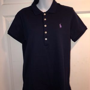 Ralph Lauren Polo NWOT Size XL Navy